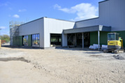 Millom Leisure Centre
