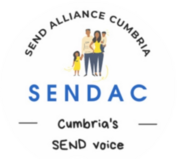 SENDAC Logo