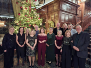 Ceremonies Team