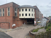 Workington Multi-story Car Park