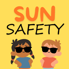 sun safety