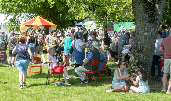 Upperby Gala