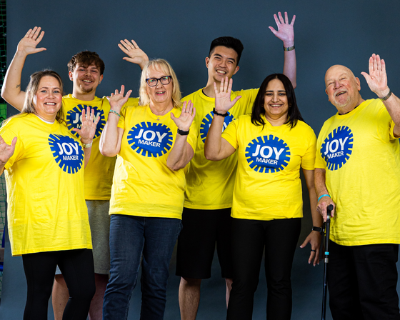 JOY Makers