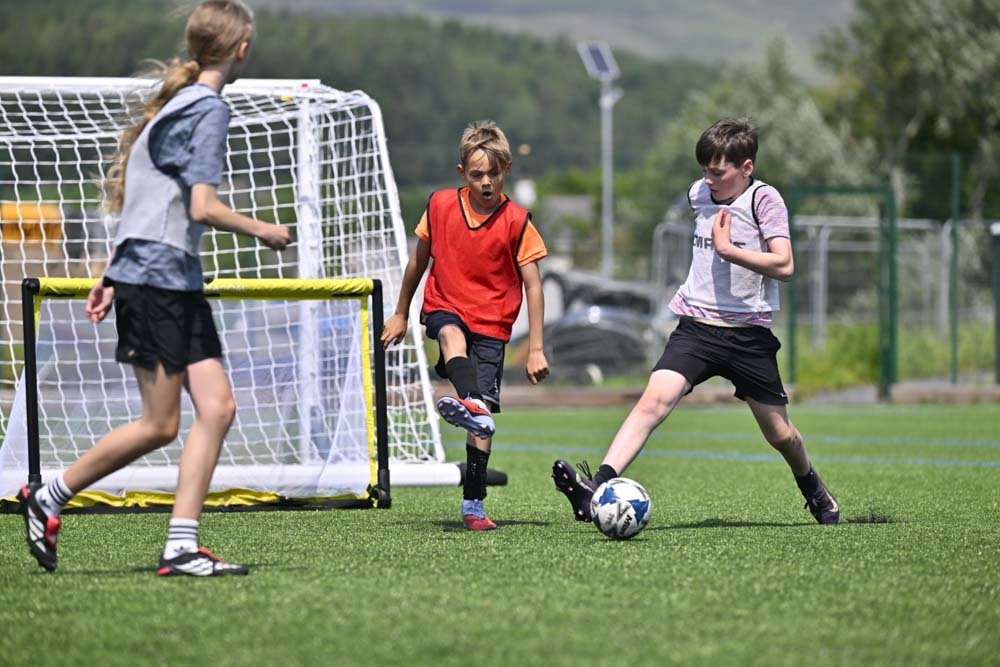 3G Pitch Millom