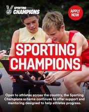 Sporting Champions