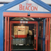 The Beacon in the nineties