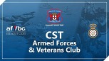 CST Armed Forces and Veterans Club
