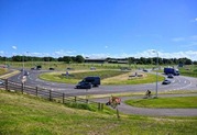 CSLR roundabout