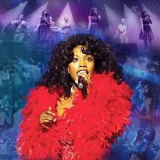 Magic of Motown