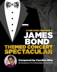 James Bond