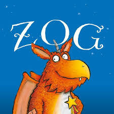 Zog