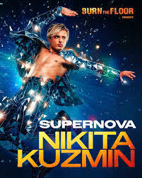 Nikita Kuzmin