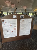 GTT celebration