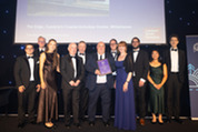 The Edge Team
