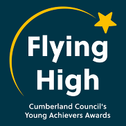 Flying High - Cumberland's Young Achievers Awards
