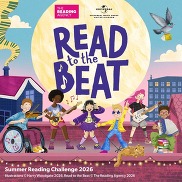 Read to the Beat