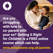 Are you struggling with how to co parent with an ex?