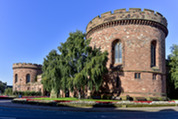 Carlisle Citadel