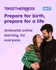 Antenatal online learning for everyone