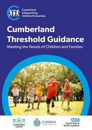 Cumberland Threshold Guidance