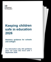 Keeping Children Safe in Education 2026