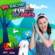 Ms Rachel