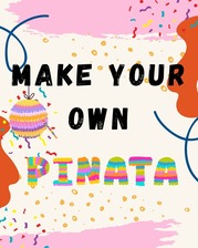 Make Your Own Pinata