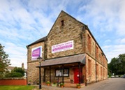 Kirkgate Arts