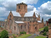Carlisle Cathedral