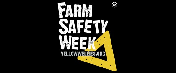 Farm Safety Week 2026