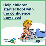 Help children start reception with the confidence they need