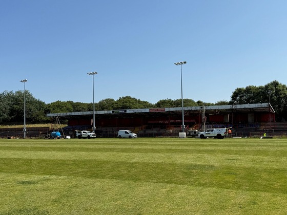 Cumberland Sports Village