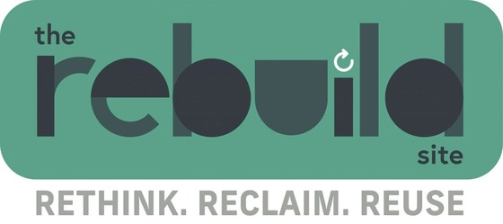 Rebuild logo