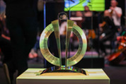Grand Depart Trophy