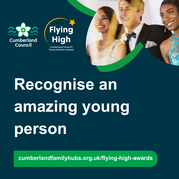 Flying High Awards