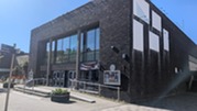 Whitehaven Civic Hall