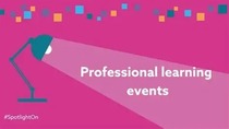 Learning events 