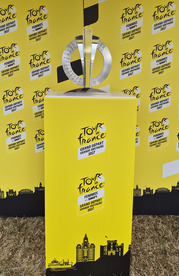 Grand Depart Trophy