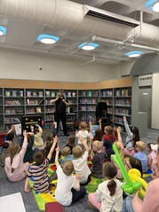 Carlisle Library