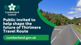 Have your say - Thirlmere Valley