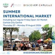 International Market