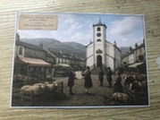 Keswick Market