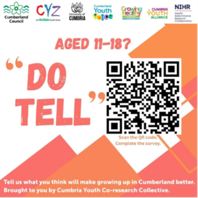 Cumberland Youth Matter