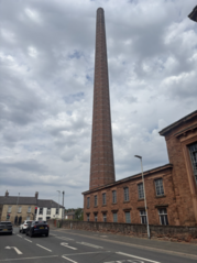 Dixons Chimney