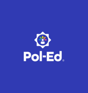 Pol-Ed logo