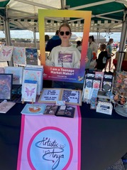 Teenage Market