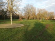 Heysham Park