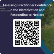 Neglect Questionnaire QR code