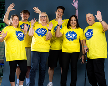 JOY Makers
