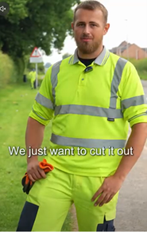 TO335R Video Still